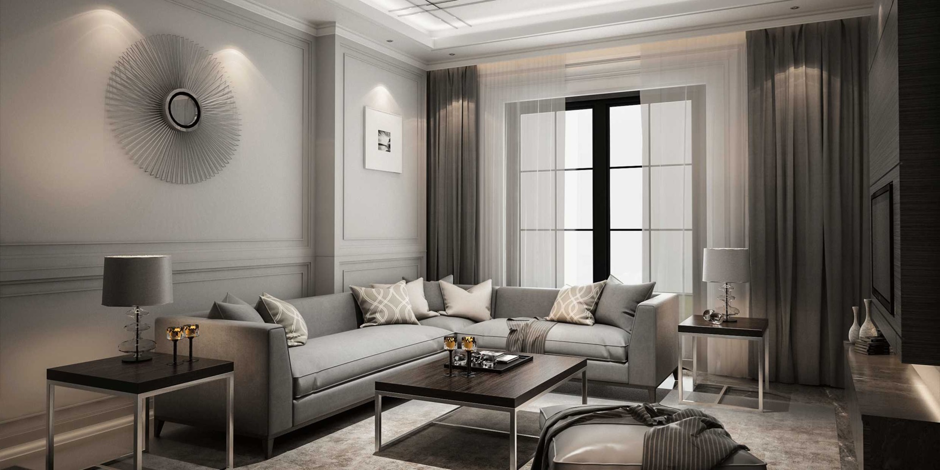 Experion One42 Golf Course Road